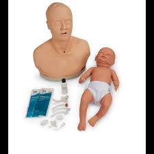 Tracheostomy Care Set